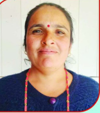 Bishnu Kumari Karki