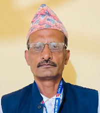 Deepak Sharma