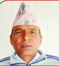 Dilaram Sapkota
