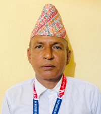 Dilaram Sapkota