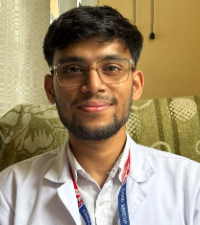 Dr. Abhishek Bagale
