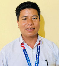 Ganesh Thapa