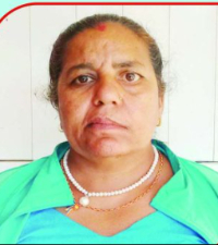 Kalpana Paudel