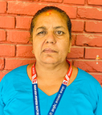 Kalpana Paudel