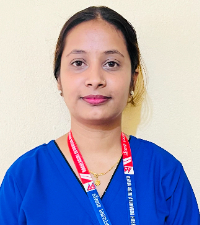 Punam Rijal