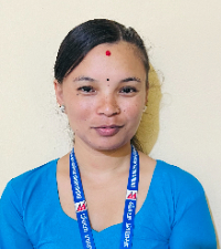 Rima Hamal