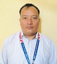 Rudra Bahadur Budha