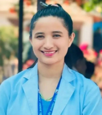 Shanti Kumari Bohora