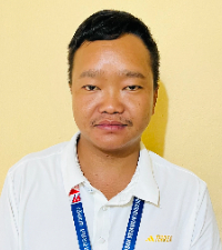 Suman Thapa