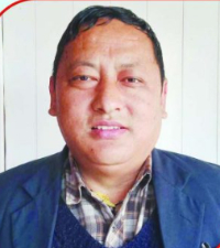 Yam Bahadur Thapa